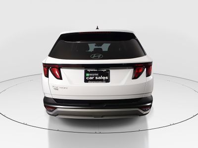 2025 Hyundai Tucson - Photo 6