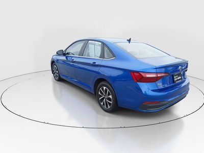 2024 Volkswagen Jetta - Photo 5