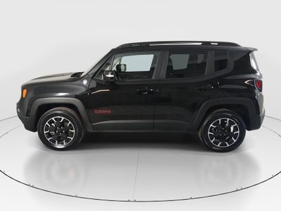 2023 Jeep Renegade - Photo 4