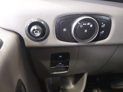 2024 Ford Transit 15 Passenger Wagon - Photo 20