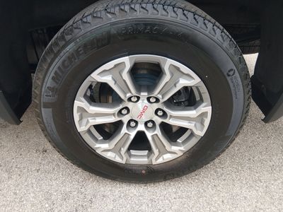 2024 GMC Sierra 1500 - Photo 11
