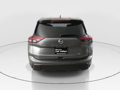 2024 Nissan Rogue - Photo 6