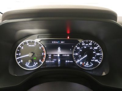 2023 Nissan Rogue - Photo 14