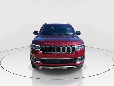 2024 Jeep Wagoneer - Photo 2