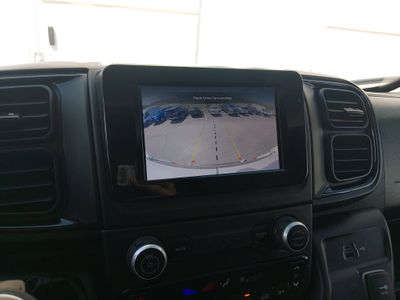 2023 Ram ProMaster Cargo Van - Photo 17
