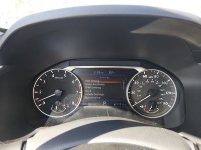 2024 Nissan Altima - Photo 14