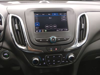 2024 Chevrolet Equinox — photo 13 view