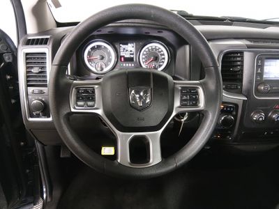 2024 Ram 1500 Classic - Photo 12