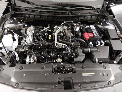 2024 Nissan Altima — photo 9 view