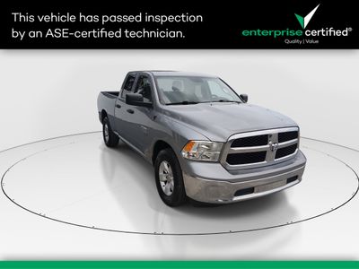 2024 Ram 1500 Classic - Photo 1