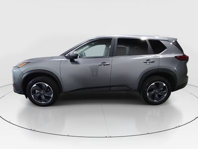 2025 Nissan Rogue - Photo 4
