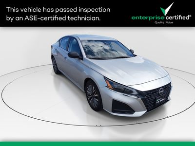 2024 Nissan Altima - Photo 1