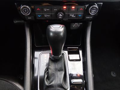 2023 Jeep Compass - Photo 18