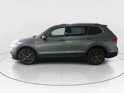 2024 Volkswagen Tiguan - Photo 4