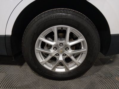 2024 Chevrolet Equinox - Photo 10