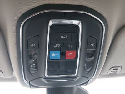 2024 Jeep Wagoneer - Photo 20