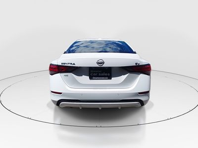 2024 Nissan Sentra - Photo 6