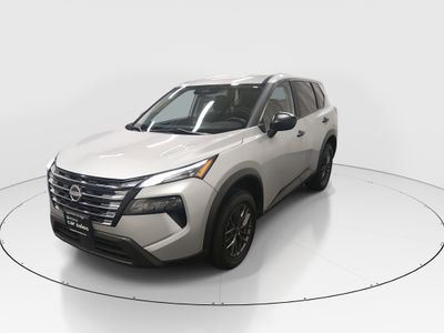 2024 Nissan Rogue - Photo 3
