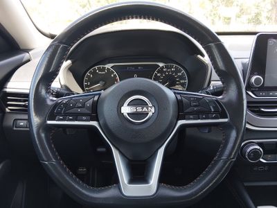 2024 Nissan Altima - Photo 12