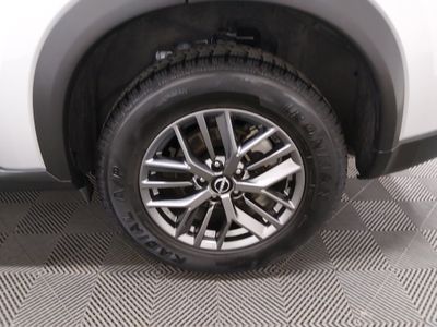 2024 Nissan Rogue - Photo 10