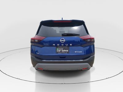 2023 Nissan Rogue - Photo 6