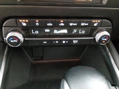 2024 Mazda CX-5 - Photo 18
