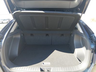 2025 Hyundai Kona — photo 11 view