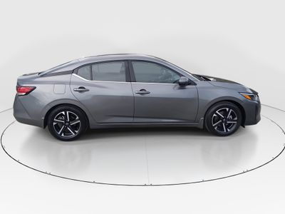 2024 Nissan Sentra - Photo 8