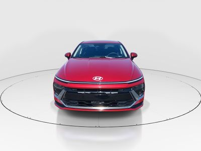 2024 Hyundai Sonata - Photo 2