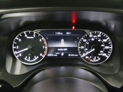 2024 Nissan Rogue - Photo 14