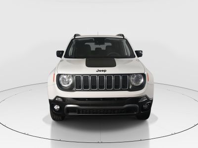 2023 Jeep Renegade - Photo 2