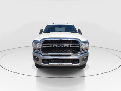 2024 Ram 2500 - Photo 8