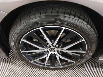 2023 Toyota Camry - Photo 10