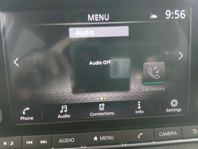 2024 Nissan Rogue - Photo 17