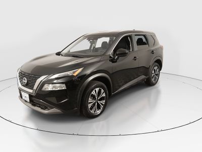 2023 Nissan Rogue - Photo 3
