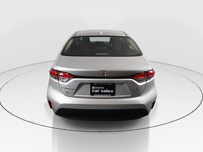 2024 Toyota Corolla - Photo 6