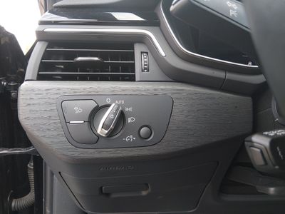 2024 Audi A4 Sedan - Photo 12