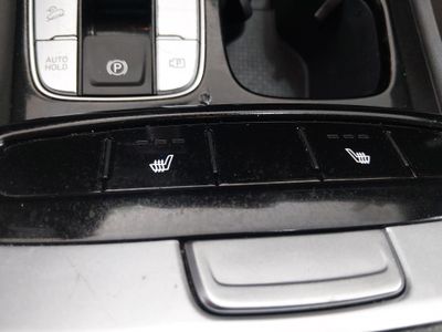 2024 Hyundai Tucson - Photo 19