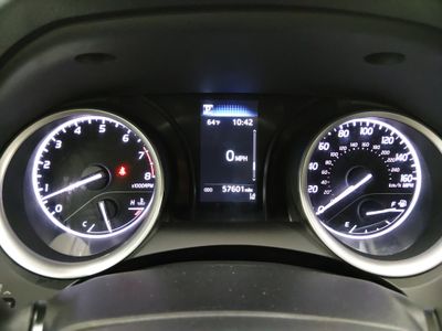2024 Toyota Camry - Photo 14