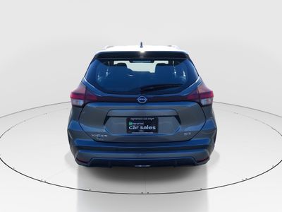 2024 Nissan Kicks - Photo 6