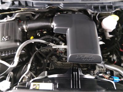 2024 Ram 1500 Classic - Photo 9