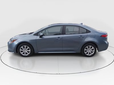 2024 Toyota Corolla - Photo 4