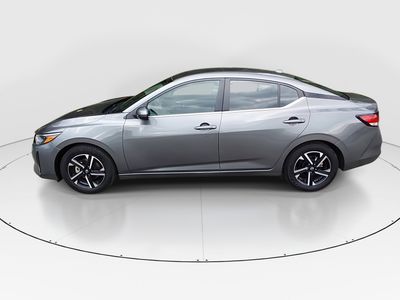 2024 Nissan Sentra - Photo 4