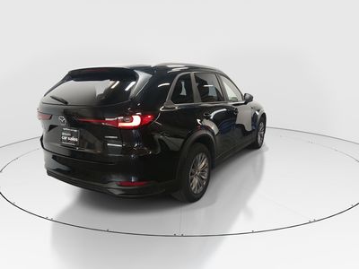 2024 Mazda CX-90 - Photo 7