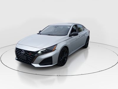 2024 Nissan Altima - Photo 3