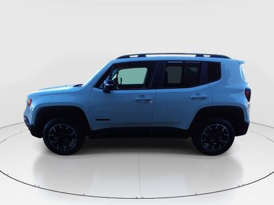2023 Jeep Renegade - Photo 4