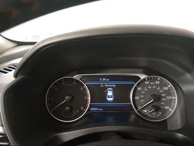 2024 Nissan Altima - Photo 14