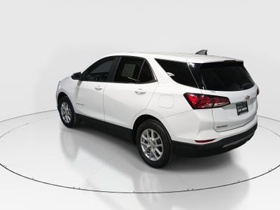 2024 Chevrolet Equinox - Photo 5