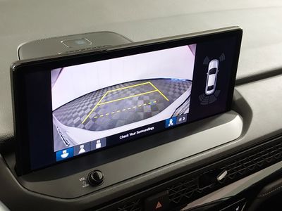 2024 Honda Accord Hybrid - Photo 16