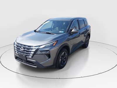 2024 Nissan Rogue - Photo 3